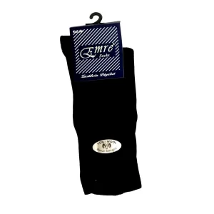 Emre Mens Elastic-Free Diabetic Wool Socks