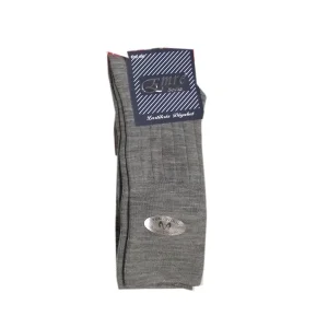 Emre Mens Elastic-Free Diabetic Wool Socks