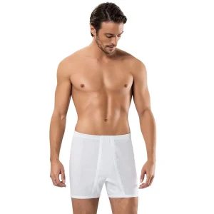 Erdem Mens Knitted Athlete Underwear 1350