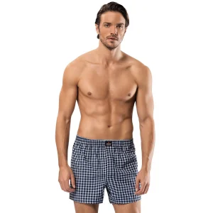 Erdem Mens Poplin Boxer 1440