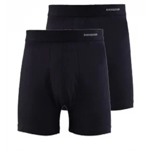 Blackspade Erkek 2Li Boxer 9626