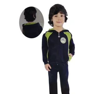 5225 YUPPİ ERKEK KAPŞONLU TAKIM