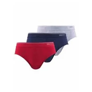 Blackspade Erkek Tender Cotton 3Lü Slip 9672
