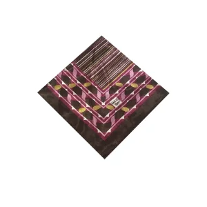 Gamze Polyester Scarf