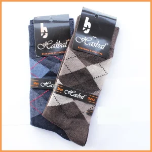 Hasbal Mens Socks 12 Pieces