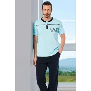 Hmd Erkek Pijama Takım 20026