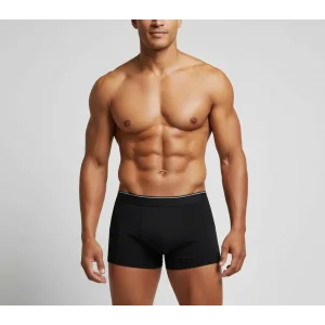 Işıl Erkek Likralı Boxer 6 Adet