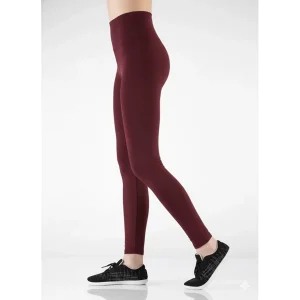İtaliana Seamless Termal Tayt 3209