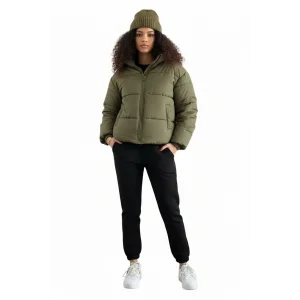 Jogger 3 İplik Şardonlu Cepli Tek Alt