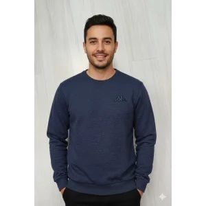 Kappa Basic Sweatshirt M