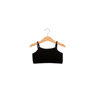 Girl Child Supportless Training Bra 8044