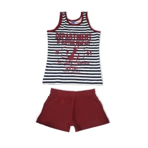 Girls Shorts Set 6535