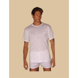 Kom Elite Tank Top White 3XL