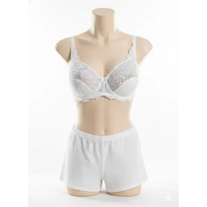 Le Jardin Minimizer Sütyen 8550