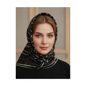 Egyptian Polyester Scarf Pattern 3