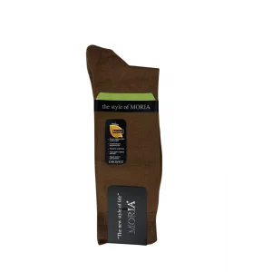 MORIA MODAL MALE SOCKS 555