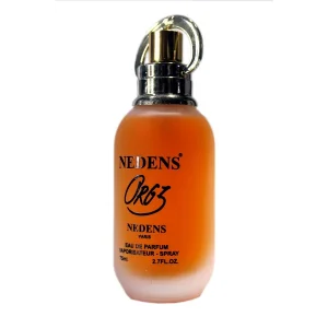 Nedens Orgz For Women Kadın Parfüm 75ML