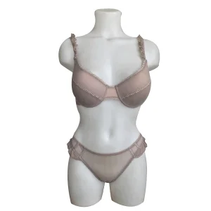 Night Flight Sütyen Takımı 2137