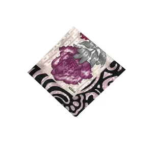 Nurşah Polyester Eşarp Desen 10