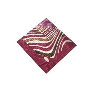 Nurşah Polyester Scarf Pattern 11