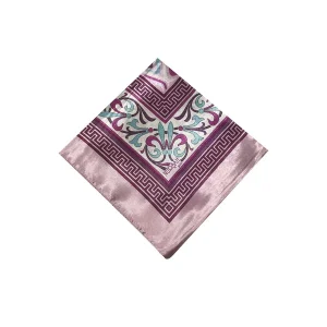Nurşah Polyester Eşarp Desen 4