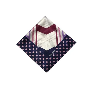 Nurşah Polyester Eşarp Desen 7