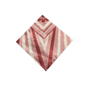 Nurşah Polyester Eşarp Desen 8
