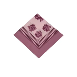 Nurşah Polyester Eşarp Desen 9