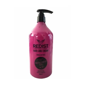 Redist Avucado Oil Hair Care Cream 1000 Ml