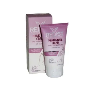 Redist El Ve Tırnak Bakım Kremi 75ml