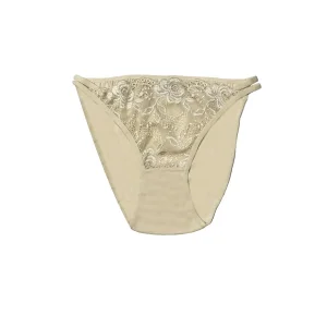 Şahinler Kadın Dantelli Bikini B073