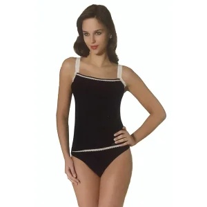 Şahinler Düz Yaka İkili Takım B2007 Siyah L-XL