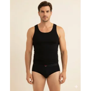 Şahinler Mens Lycra Slip E039