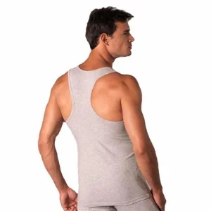 Falcons Wide Strap Athlete Tank Top E029