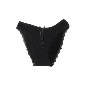 Şahinler Kadın Paça Dantelli Bikini B275