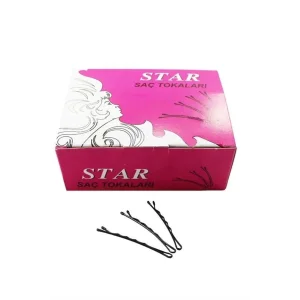 Star Wire Clip 500 Gram