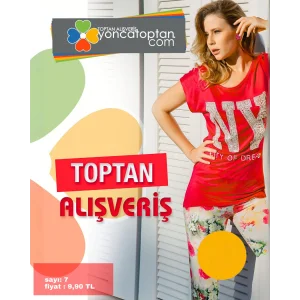 Yoncatoptan Dijital Kataloğu Kataloğu No :7