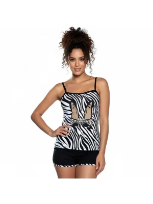 2476 BERRAK ZEBRA BASKI BAYAN TAKIM