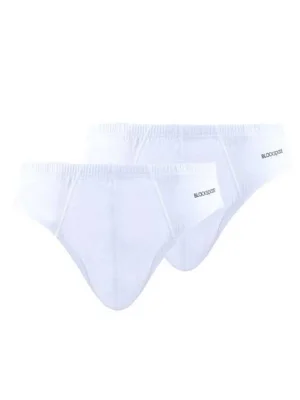 2Li Erkek Slip Boxer 9627