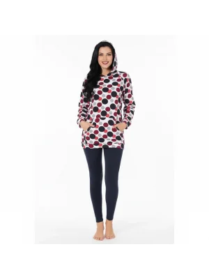 60067 HMD BAYAN TAYTLI POLAR TAKIM