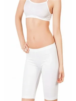 Elite Life Diz Üstü Tayt 402