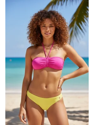 Black Spade Kadın Bikini Üst 8249