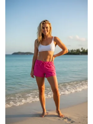 My Sea Kadın Şort BN02