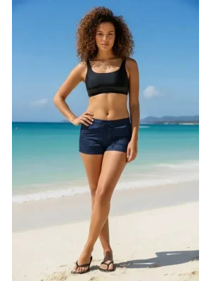 My Sea Kadın Deniz Şort