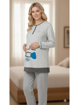 21639 Şahinler Kışlık Lohusa Takımı