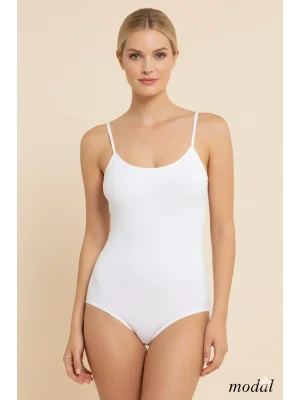 Dorya Modal İp Askı Badi 1060