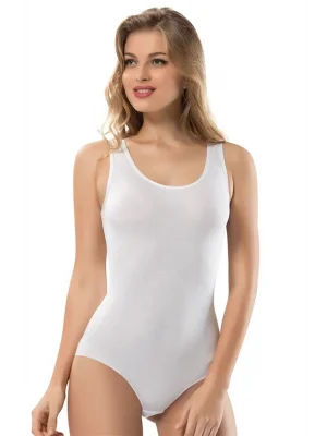 Erdem Bayan Geniş Askılı Bady 2405