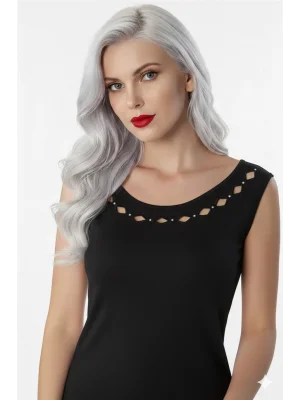 Şahinler Baklava Dilimli Bluz B336