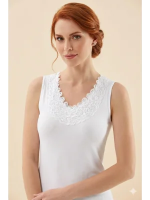 Gül Yakalı Atlet B352