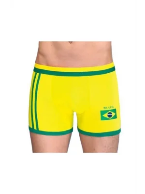 Berrak Erkek Brazilya Boxer 1088